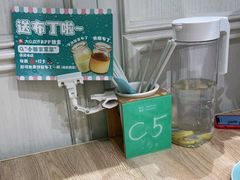 -小雅木姜子烤鸡·贵州菜(鸿通城店)