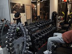 -FEELINGME乐刻私教馆·健身(沿海赛洛城店)