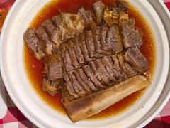 -西贝(上海我格广场店)