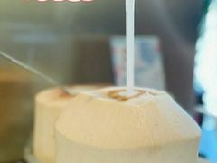 海南椰子-烹然四季椰子鸡火锅(团结湖总店)