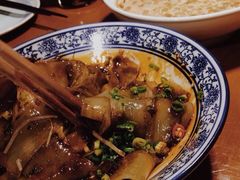 -蜀宴小调·精致家常菜(科华店)