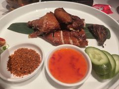 -千百味红餐厅·江西菜(绿地双子塔店)