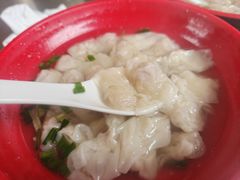 崖口云吞-崖口云吞(中堡店)