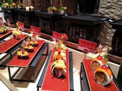-SEA西雅图海鲜自助餐厅(海乐世界店)
