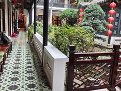 -北园酒家(小北路店)