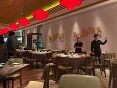 大堂-金鸭季·北京烤鸭(深业上城店)