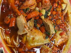 -老三样·旧食新味(万寿宫店)