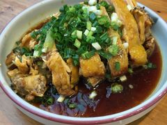 -百家鲜·杭帮菜