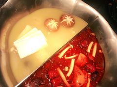 -湊湊火锅·茶憩(打浦桥日月光店)