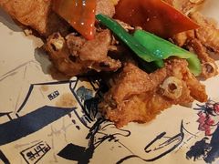 -鱼神·脆肉鲩 全鱼宴(西乡店)