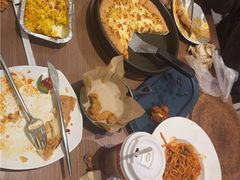 -必胜客(鞍山万象汇店PH店)