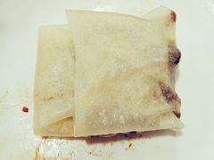 -姥家春饼店(漳州二路店)