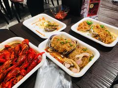 -盒马鲜生(189购物中心店)