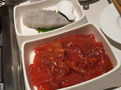 -海底捞火锅(长宁路龙之梦店)