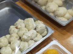 -华天二友居肉饼(新街口店)
