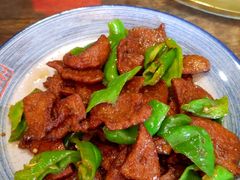 -兰溪小馆(东直门簋街店)