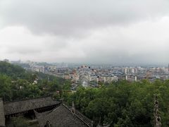 -荣县大佛