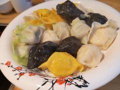 -小平岛開海水饺(浑南店)