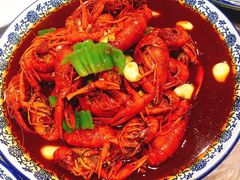 -虾少爷龙虾烧烤(双桥路店)