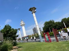 -日照灯塔风景区