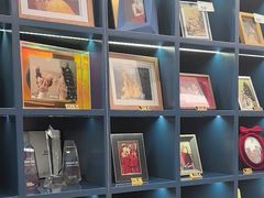 -海马体照相馆(环贸iapm大师爱情店)