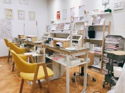 -Yuri Nail优瑞日式美甲美睫專門店