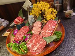 -赤谷和牛烧肉居酒屋(石景山店)