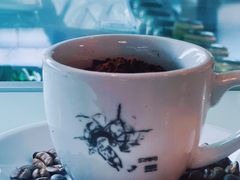 -织荆鸟咖啡(首开福茂店)