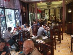 大堂-皇饭儿·王润兴酒楼(河坊街店)