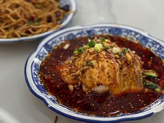 -冬哥川菜馆(十梓街店)