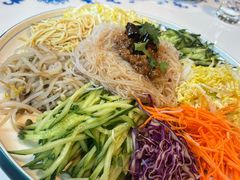 -老都一处饺子馆(道里店)