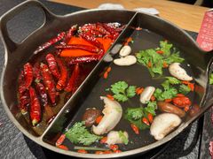 -盡膳口福跷脚牛肉火锅(国贸商城店)