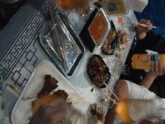 -云晓光头烧烤吧(川沙绿地店)