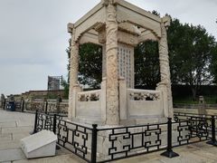 -卢沟桥文化旅游区