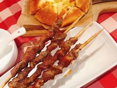 -西贝莜面村(常州新北万达广场店)