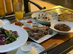 -悦真雅院·四合院·清真私房菜(雍和宫店)