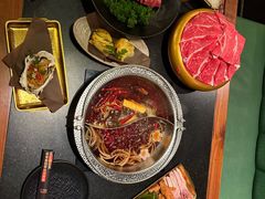 -牛New寿喜烧(金茂览秀城店)