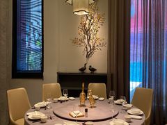 包厢-金鸭季·北京烤鸭(深业上城店)