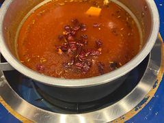 -马路边边串串香(双井直营店)