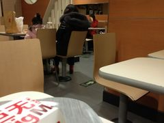 -麦当劳(北京南站店)