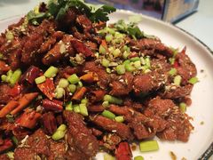 -巴特餐饮6加1音乐餐吧·新疆菜