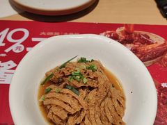 -大师兄·西北小馆(北站缤果空间店)