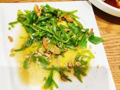 -榆林镇筋饼(知春路店)
