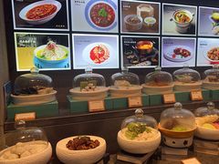 -同庆楼(滨湖万达广场店)