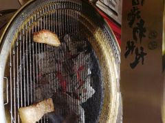 -西塔老太太泥炉烤肉(温州首店万象城黑金店)