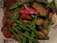 -咖啡人·融合餐厅(健康东路店)