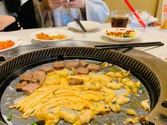 -么子烤肉(化龙池店)