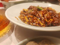 -四世同堂·京菜·烤鸭(双井店)