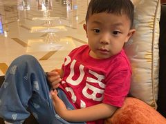 -无锡君来洲际酒店