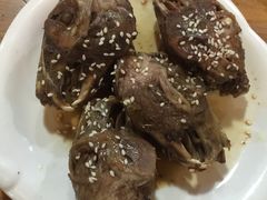 -椒小兔·盐帮川菜中餐厅(金沙时代广场店)